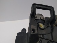 2010r + Peugeot 508 and reflektor light front left Xenon positioning + LED