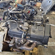 engine complete 4.6 CADILLAC DTS