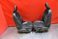 sitz sitze seite seiten halbleder KOMPLET EU VOLVO V40 II R-design 5D HB