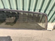 window cabs rear part VW AMAROK 2014