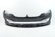 bumper front front BMW 5 G30 G31 ALPINA 2017