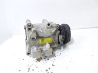 compressor compressor; Ford Fusion 1.4 2005r. YS4H-19D626-AC