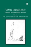 Gothic Topographies: Language, Nation Building