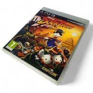 DuckTales: Remastered (PS3)!!!