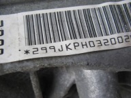 differenziale posteriore AUDI A5 8T 2.0 TDI JKP