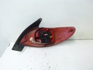 light rear left Peugeot 206 plus 2010r. 5d 9685618280