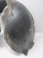mudguard right front VW Volkswagen Touran and (2003-2010)