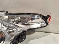 light front left Citroen C1 II 14
