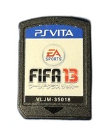 FIFA 13 *CART* NTSC-J