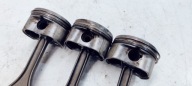 PISTON + BIELLE AUDI S4 A6 4.2 BBK BAT 079G 84L89