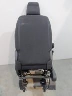 seats left driver´s GRZANY EXPERT Toyota ProAce II (2016- )