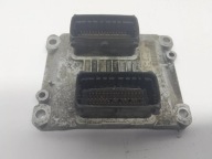 computer control unit of the engine Fiat Bravo 0261206983 00468019900