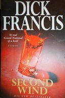 Second Wind - Dick Francis