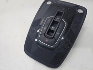 light lighting cabs AUDI Q5 FY 80A947135AE 6PS below roof window