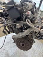 engine G4HC 1.0 KIA HYUNDAI ATOS