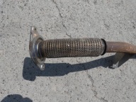RENAULT CLIO 0.9 TCE silencer exhaust system 201008619R