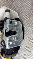 MERCEDES W220 lock right rear part EUROPA