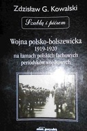 Wojna polsko-bolszewicka 1919-1920... - Kowalski
