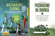 Naturalny doping Siewert + Przebudzenie do zdrowia