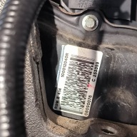 motor komplet R9ME414 1.6 DCI RENAULT KADJAR