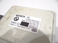 Sensor SZYBKOSCI Drehzahl BMW E60 E61 OE 6770137