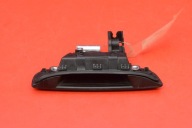 handle left rear part rear black KIA SOUL 1 and 08-11
