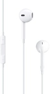 Słuchawki - Apple EarPods with Remote and Mic - MNHF2ZM/A -