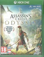 Assassin's Creed: Odyssey