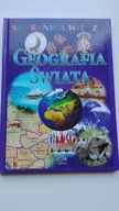 Skarbnica wiedzy geografia świata