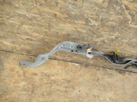 support panel for radiators zamkowy Peugeot Bipper