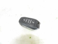 PEUGEOT 308 T10 III 1.2 PureTech key 9842119480