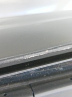 tür rechts heck schwarze Jaguar XJ VIII (2009-2019) X351