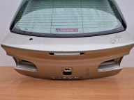 RENAULT LAGUNA II 2 HB trunk door boot window 2006