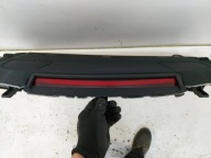 TESLA MODEL 3 plato kufru