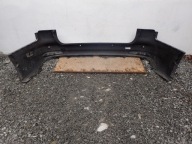 bumper rear part rear AUDI A6 C8 4K 4K9 KOMBI AVANT