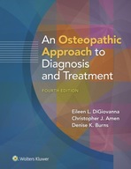 An Osteopathic Approach to Diagnosis and