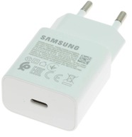 Nabíjačka Samsung FastCharge Typ-C 15W A33 A13 A53