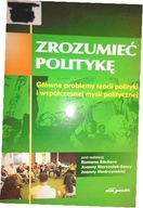 Zrozumieć politykę - Praca zbiorowa