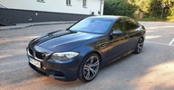 BMW M5 BMW M5 V (F10) 660PS...Tuning