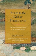 Steps to the Great Perfection: The Mind-Training