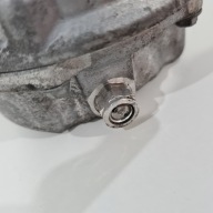 Klimakompressor klimaanlage RENAULT NISSAN 1.6 E-TECH 926000464R HYBRYDA