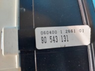 dials clock OMEGA B 2.0 16V 90543131