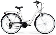 Merida M-bike Cityline 726 biela 2024