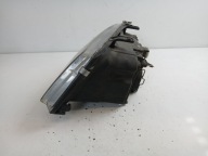VW BORA light right front