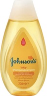 Johnson's Baby Gold 500 ml szampon do włosów