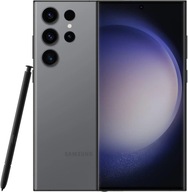 Smartfón Samsung Galaxy S23 Ultra 12 GB / 1 TB 5G grafitový