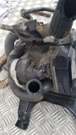 W211 WEBASTO THERMO TOP C DIESEL 2115004098