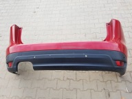 JAGUAR F-PACE STOSSSTANGE HINTEN HECK