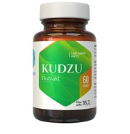 HEPATICA Kudzu kivonat (60 kapszula)