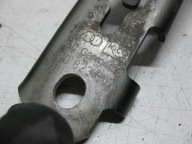 AUDI A6 C6 2.7 TDI 07R hinge bonnets left right KOMPLET 4F0823302 4F0823301